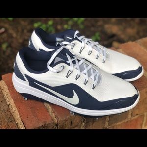 Nike React 2 Golf Sz 8.5M / 10W